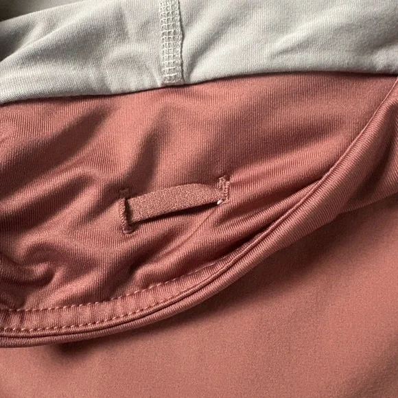 Free Fly Bamboo Lined Breeze Skort Size L - Picture 6 of 8